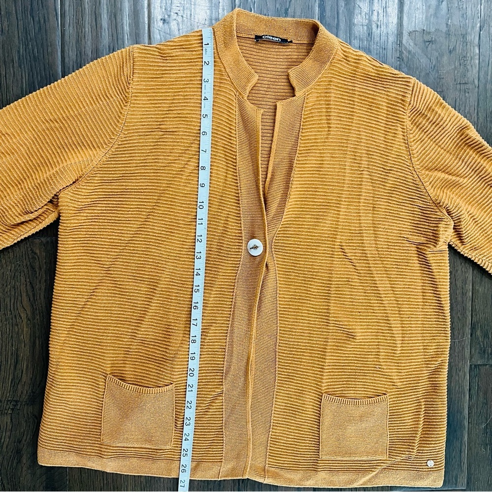 Olsen Cardigan - Picture 10 of 12